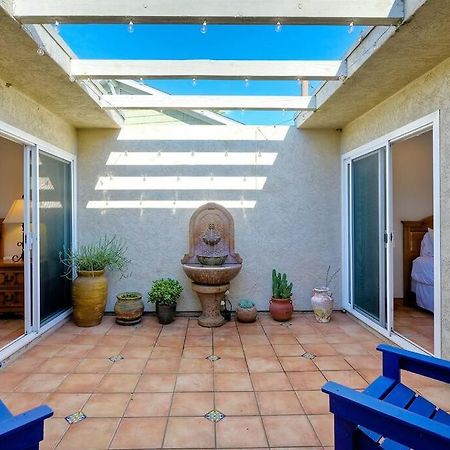 Great Group Retreat! Hacienda Decor, Spacious Floor Plan, Private Backyard Carlsbad Ngoại thất bức ảnh