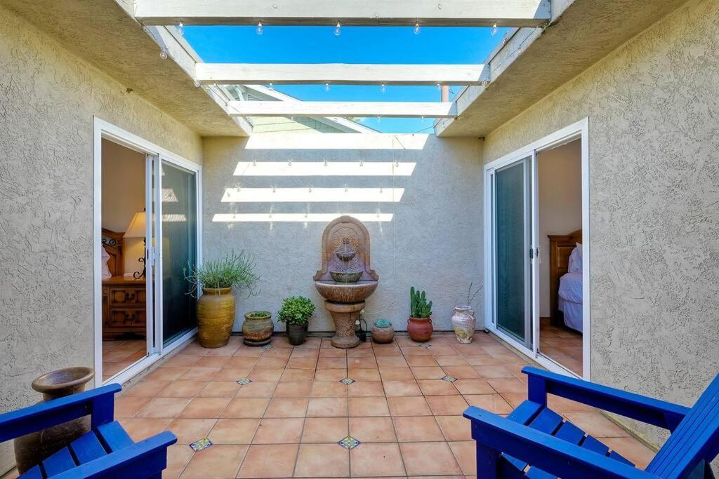 Great Group Retreat! Hacienda Decor, Spacious Floor Plan, Private Backyard Carlsbad Ngoại thất bức ảnh