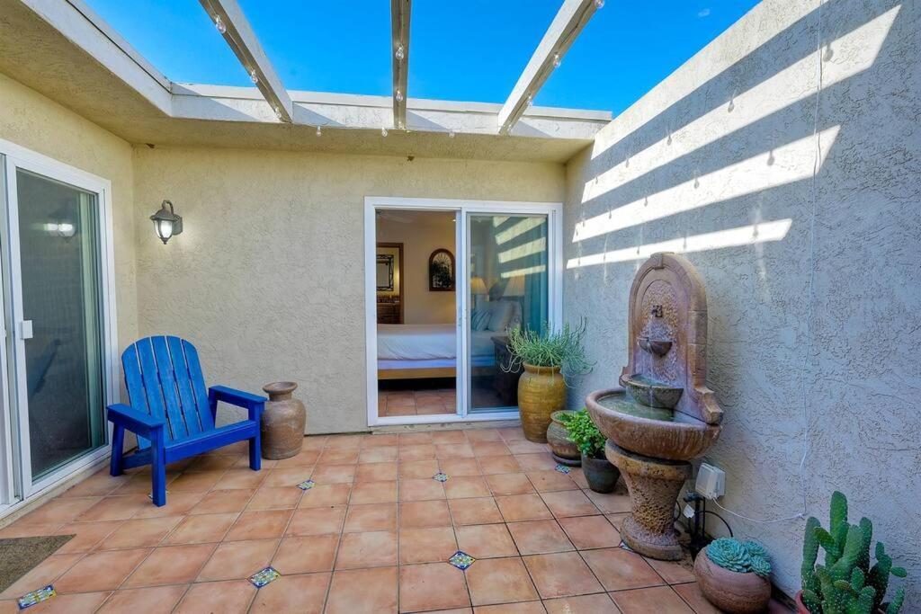 Great Group Retreat! Hacienda Decor, Spacious Floor Plan, Private Backyard Carlsbad Ngoại thất bức ảnh