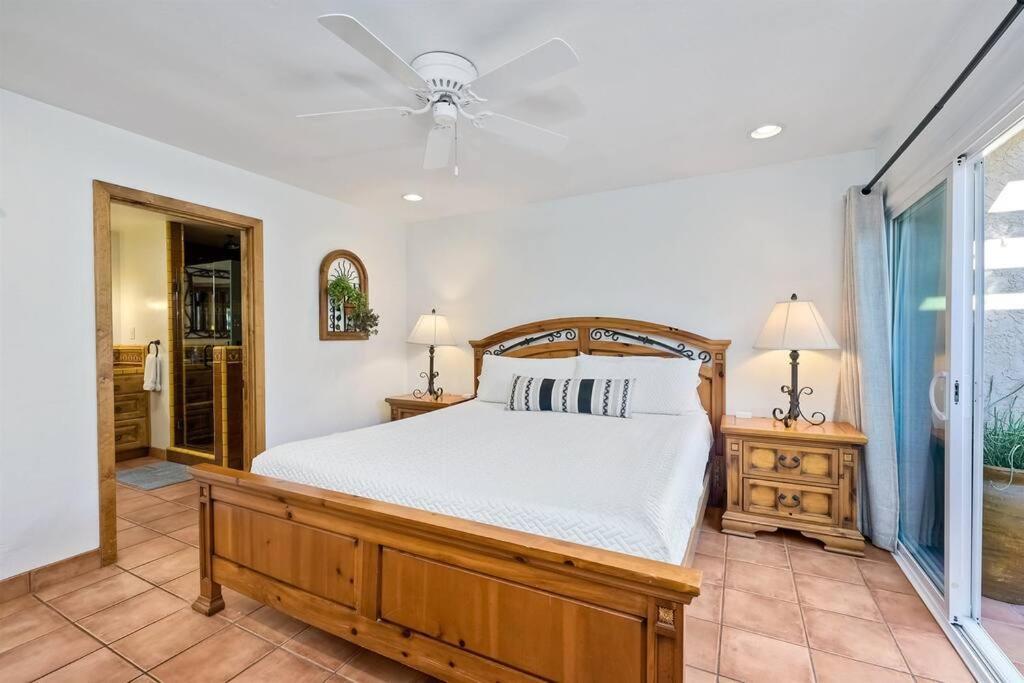 Great Group Retreat! Hacienda Decor, Spacious Floor Plan, Private Backyard Carlsbad Ngoại thất bức ảnh