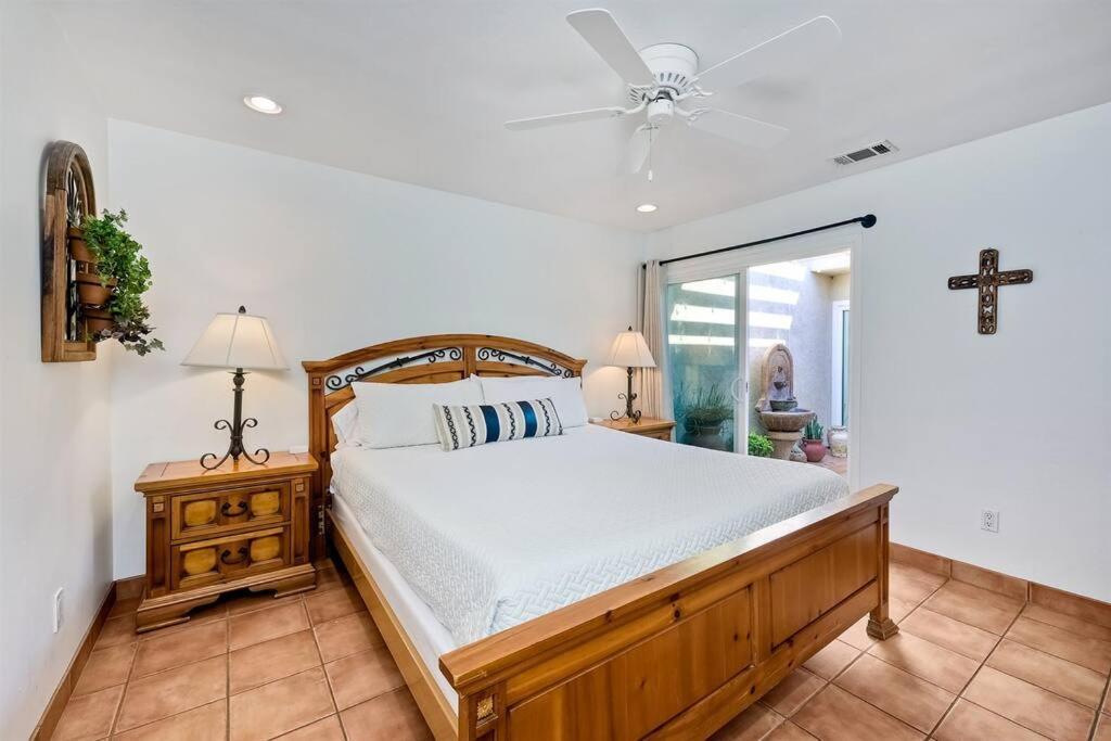 Great Group Retreat! Hacienda Decor, Spacious Floor Plan, Private Backyard Carlsbad Ngoại thất bức ảnh