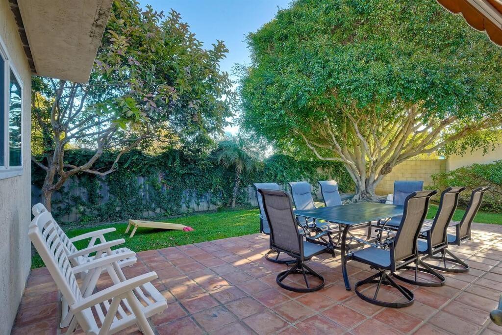 Great Group Retreat! Hacienda Decor, Spacious Floor Plan, Private Backyard Carlsbad Ngoại thất bức ảnh