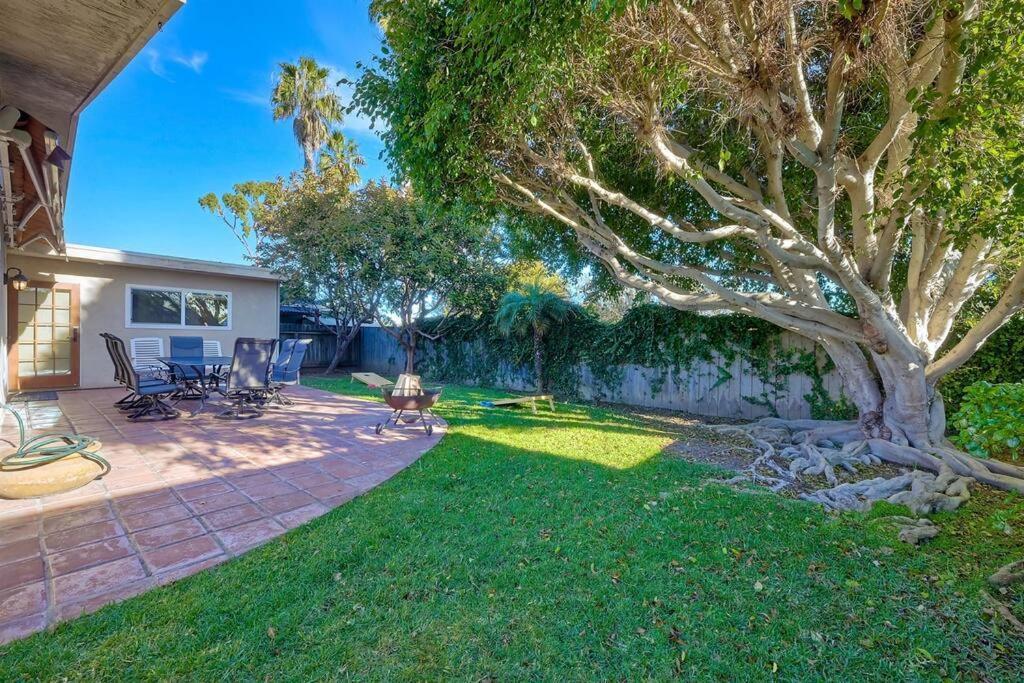 Great Group Retreat! Hacienda Decor, Spacious Floor Plan, Private Backyard Carlsbad Ngoại thất bức ảnh